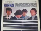 Kinks-Kinda Kinks-Orig Reprise Stereo Press w/Tri Color Label- in Shrink