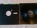 NEW ORDER Blue Monday / The Beach DIE CUT 12