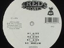 Red Money - Who U Be/6-15'z 12