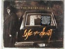 Notorious B.I.G. - Life After Death 3xLP - Bad Boy