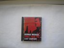 GEORGE MICHAEL MINIDISC 'SONGS FROM THE LAST CENTURY' EXCELLENT CONDITION MINT