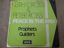 Keith Cross & Peter Ross Peace In The Bed 7