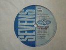 FRANKIE BEVERLY IF THATS WHAT YOU WANTED/EDDIE FOSTER I NEVER KNEW