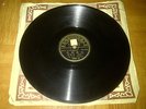 CHINESE PATHE 35998 TUNG PEI PEI  ?? 78 RPM RECORD 10
