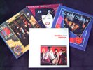 DURAN DURAN 4Lp's FIRST ALBUM / RIO / ARENA / SEVEN AND THE RAGGED TIGER