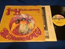 JIMI HENDRIX EXPERIENCE Are You Experienced DEBUT LP Tri-Color STEAMBOAT Reprise