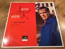 LP MELODIYA 04422-04423 KOGAN BEETHOVEN VIOLIN CONCERTO KONDRASHIN