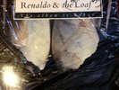 Renaldo And The Loaf Elbow Holland The Residents From Original Ralph Stock