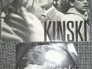 Kinski spricht Büchner Lenz Ariola und Villon