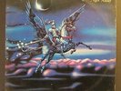 SONORA PONCENA / NIGHT RAIDER / LP RECORD / N MINT