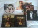 LANA DEL REY *signed* Born To Die (Paradise Edition) Deluxe Box Set WOW