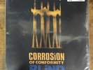 Corrosion of Conformity Blind 2 x LP PURPLE Heavy Metal Thrash Metallica Slayer