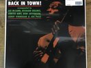 Bumble Bee Slim Back In Town LP Blues Soul Leadbelly Lightnin Hopkins