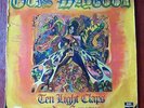 OTIS WAYGOOD - Ten Claps And A Scream  SOUTH AFRICA 1971 HOLY GRAIL