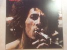 Bob Marley Catch a Fire vinyl LP Island 1973 Reissue