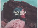 HALSEY - BADLANDS (VINYL LP) NEU&OVP  2015