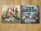 SEX PISTOLS Great Rock N Roll Swindle & Some Product Vinyl LPs - Excellent