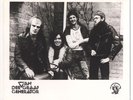 Van Der Graaf Generator-Original Godbluff PROMO Photo.