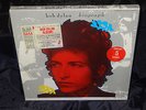 Bob Dylan Biograph SEALED USA 1ST PRESS 1985 5 LP BOX SET W/ HYPE STICKERS
