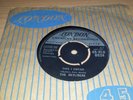 SKYLINERS - THIS I SWEAR / TOMORROW - LONDON - HLU 8924 - 1959