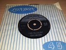 RUSTY AND DOUG - I LIKE YOU (LIKE THIS) / DANCING SHOES - LONDON - HL 8972-1959