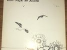 NAOMI - Seagulls and Sunflowers - VERY RARE PRIVATE FOLK PSYCH LP