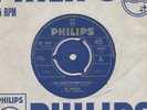 THE DAKOTAS-I CAN'T BREAK THE NEWS TO MYSELF/THE SPIDER-PHILIPS-***NICE COPY***