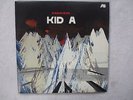 Radiohead, Kid A. Double 10