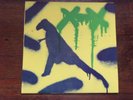 X___X 45 No Nonsense drome cleveland punk electric eels 1980 blank john morton