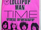 the Sweet 