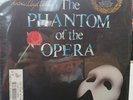 The Phantom Of The Opera LP NOS Sealed 1987 Andrew Lloyd Weber Stereo