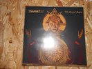 Tiamat The Scarred People 2 LP Gothic Metal Moonspell Paradise Lost