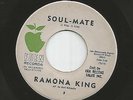Ramona King: