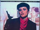 MODERNE L'Espionne Aimait La Musique LP MINIMAL SYNTH POP