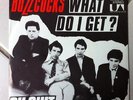 BUZZCOCKS  - What Do I Get 7