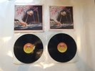 Jeff Waynes Musical Version The War of The Worlds 2 x Vinyl LP CBS 82672  EX/VG+