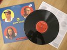 Die Fantastischen Vier // Vier gewinnt (Vinyl-Album)(1992)