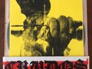 Los Crudos ?– Canciones Para Liberar Nuestras Fronteras LP (1997) Chicago HC USA