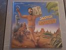 Scotch - Evolution Italo Disco Vinyl LP