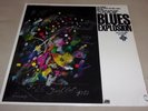 Blues Explosion Sealed LP 1984 Atlantic US Press w/ Stevie Ray Vaughan