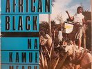 AFRO SYNTH DISCO NEW WAVE MEACK MARCEL NA KAMUE BLACK MINT LISTEN