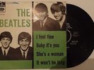 The Beatles I Feel Fine 7