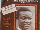 AFROPSYCH SOUKOUS RUMBA MOJI AND THE TROPICAL'S ROSA AIMEE MINT LISTEN