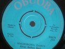GHANA HIGHLIFE RARITY AFRICAN BROTHERS BAND MMOBOROWA DABEN CLEAN LISTEN