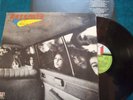 EX- UK MOUNTAIN LP - NAZARETH / CLOSE ENOUGH TO ROCK 'N' ROLL