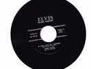 ROCKABILLY 45RPM - JIMMY WITTER AND THE SHADOWS ON ELVIS - ALL-TIME CLASSIC