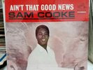 Sam Cooke Ain't That Good News RCA LSP2899 Stereo SEALED LP