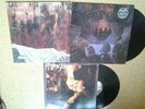 Entombed-Clandestine/CANNIBAL CORPSE-T.o.M./My Dying Pride/ 3×Rares Vinyl/2LP/EP