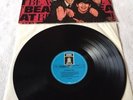 The Beatles - Beat - Rare Vinyl LP Germany 1969 