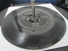 THE RAYS   SILHOUETTES   1957    LONDON   U.K. 45